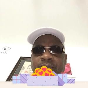 Meet your Posher, Calvin